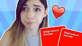WHO SHOULD I DATE | Red Flags