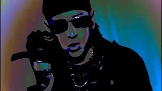 JUSTO PAX - THEY GOTTA KNOW