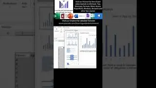 MS Excel Tips Data outlier with XY Scatter Chart #Shorts #Exceltips #Learning