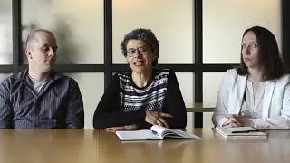 Social Justice in Focus: Participatory Photography Project
