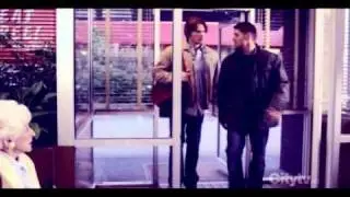 Supernatural II Vampire Diaries II Prison Break - БРАТ МОЙ