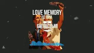 Retro 80's x Sovietwave x Funk 80's type beat 2019 - Love Memory (prod. Bitodelnya)