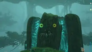 Blood stalker taming I ZombieLoves Gaming