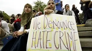 Hate Crime Legislation: Does it Work?