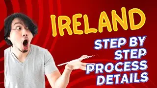 Ireland Student Visa Process From Nepal ? Step by Step Guide. #studyabroadireland #nepal