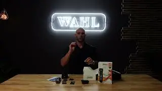 Машинка для стрижки волос Wahl Salon Series 8000CC &mdash; уже в продаже в Shaver Shop