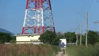 File footage - ABS-CBN regional station (Lara, San Fernando, Pampanga; 04-14-2017) HD