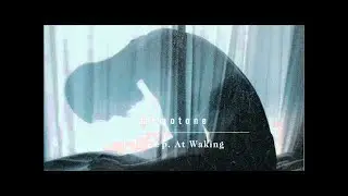 Memotone - Ghost - Black Acre Records