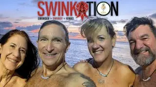 OUR EXPERIENCE at Swinkation 2024 | Hedonism II Swingers Resort | RECAP | Accidental Swingers EP58