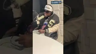 KHALIGRAPH JONES - RUSH FREESTYLE {video}💪🏿