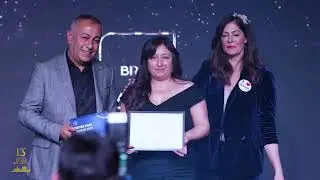 HIGHLIGHT VIDEO: 13th British Kebab Award
