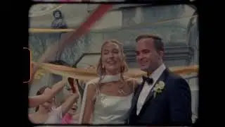 Lily + Andy