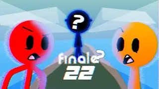 Algicosathlon Season 4 Day 22 (REJOIN VOTE)