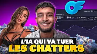 OFM : L'IA QUI VA TUER LES CHATTERS !