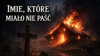 Imię, które miało nie paść (Official Music Video) – Słowiański Folk