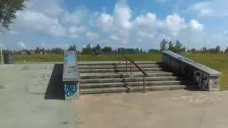 CALLINGWOOD CLIPS