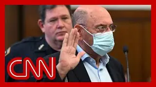 Ex-Trump Org. CFO admits to lying in two depositions related to Trump’s civil fraud trial