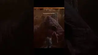I miss being unemployed #gaming #Tiktok #youtube #deadbydaylight #dbd #shorts #arcraiders
