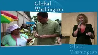 Telling Your Story: Global Partnerships, Global Washington 2011