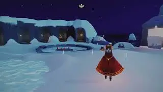 Sky: Children of the Light - Journey Pack Chirps!!