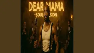 Dear Mama (1950s Soul Revival Vintage Gospel-Soul)