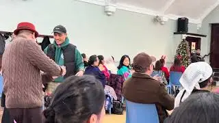 Christmas 2025 UNRC