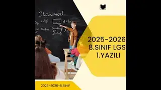 8 sınıf matematik yazılı örneği