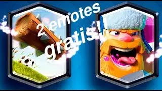 CONSIGUIENDO EL DESAFÍO DEL TRONCO. 2 EMOTES GRATISS!!😍