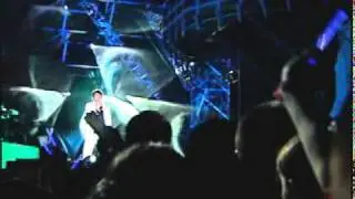 周杰倫  _ 你怎麼連話都說不清楚【2002 The One 演唱會】