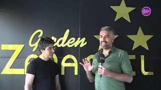 Zara Otel