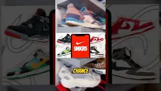 HOW TO WIN MORE ON THE SNKRS APP IN 2023📈⚡️