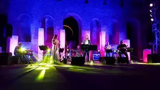 Τα θερινά σινεμά - Δεν μας τρομάζουν τα νέα μέτρα - Γιάννης Κότσιρας Ρωμαϊκό Ωδείο Πατρών