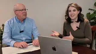 Trailer: Greenprints Podcast, conversations about sustainable home building and maintenance