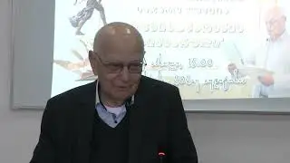 ელგუჯა ხინთიბიძე - 