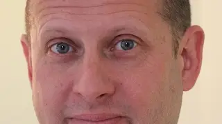 Test w/Mark F