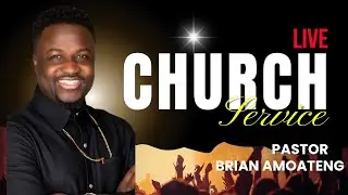 DOMINION MORNING SERVICE || DECEMBER 14, 2025 || PASTOR BRIAN
