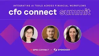 Integrating AI Tools Across Financial Workflows