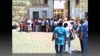 Take a tour of Damascus, Syria