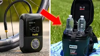13 Must Have Cool Car Accessories 2023