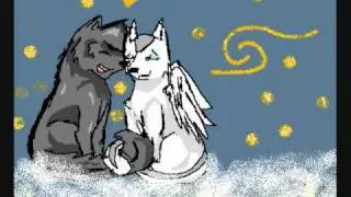lips of an angel -warriors amv
