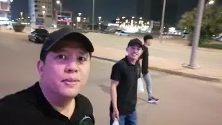 Ofw's life in Al Mubarraz, Al Hofuf Kingdom of Saudi Arabia after duty.. #ofwlife #estongvlogs 