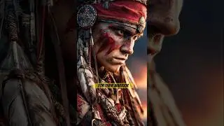 Are the Native Americans the Lost Tribe of Israel? | The Tribe of Gad #history #bibleshorts