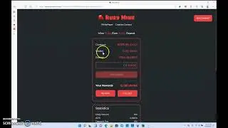 RubyMine! Make $17,386 PER MONTH Mining Ruby's! - Insane PASSIVE INCOME! - Get In EARLY!
