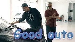 Авто блог &laquo;Маршал, но не Мэтерс&raquo; &ndash; GOOD AUTO. Часть 2. Покупка, продажа  подержанных автомобилей