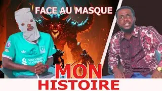 MON HISTOIRE : PROPHETE ABELISI NGANGA LIBOMA NA ÉMISSION 