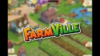 FARMVILLE ESCAPADA RURAL 2 - GAME GUARDIAN Y PARALLEL SPACE 2023