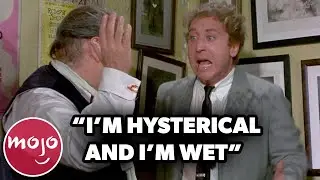 Top 10 Funniest Quotes from Classic Hollywood Movies