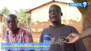 Manifestation à Kpomé : la famille d'Agbokpè non associée