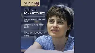 6 Pieces, Op. 19, TH 133: No. 4, Nocturne