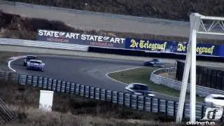 Driving-Fun.com @ Circuit Park Zandvoort - 20-02-2010